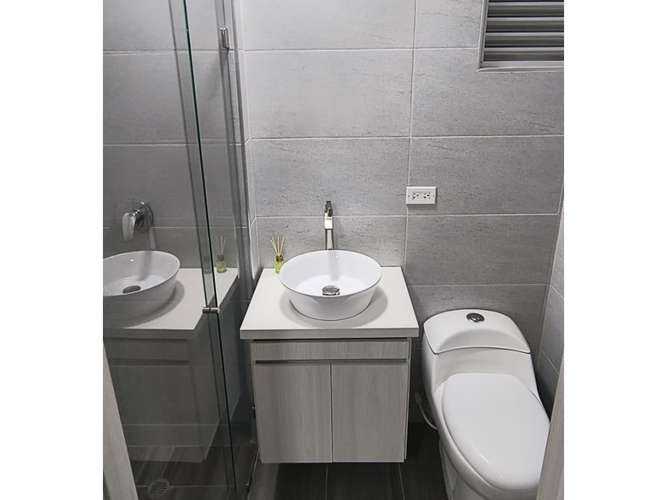 Apartamento de 2 alcobas en venta en Santa Maria Del Peñon, Girardot, 52 m² · foto 18 de 24