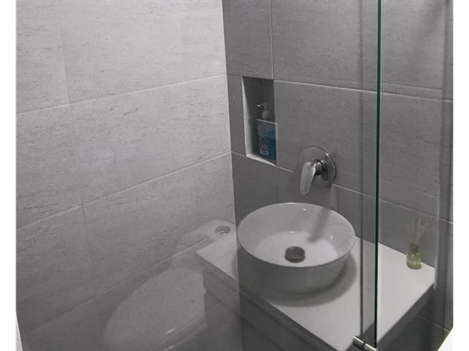 Apartamento de 2 alcobas en venta en Santa Maria Del Peñon, Girardot, 52 m² · foto 20 de 24