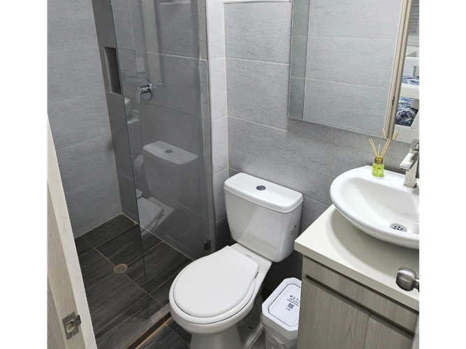 Apartamento de 2 alcobas en venta en Santa Maria Del Peñon, Girardot, 52 m² · foto 21 de 24