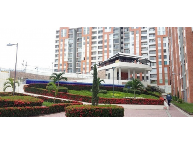 Apartamento de 2 alcobas en venta en Santa Maria Del Peñon, Girardot, 52 m² · foto 22 de 24
