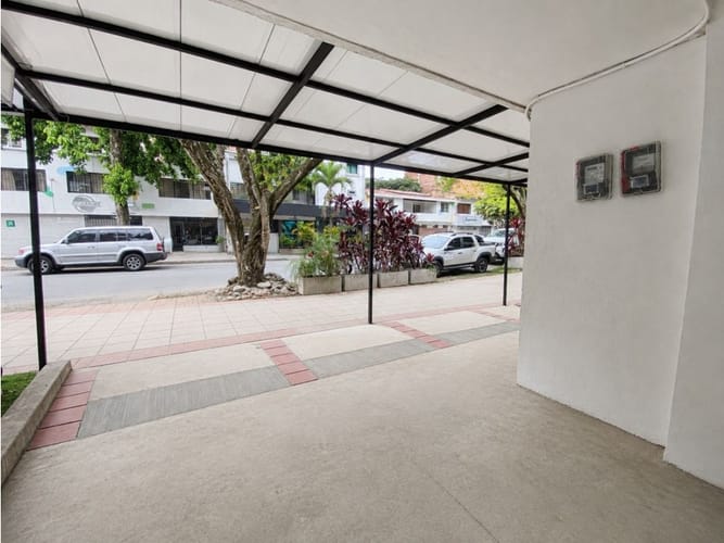 Local en arriendo en Suramericana, Medellín, 45 m² · foto 7 de 8