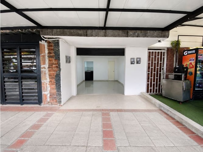 Local en arriendo en Suramericana, Medellín, 45 m² · foto 8 de 8