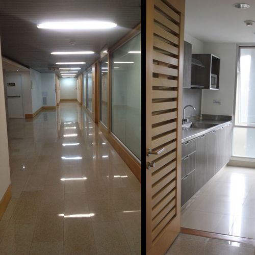 Oficina en arriendo en Santa Monica, Cali, 72 m² · foto 8 de 9