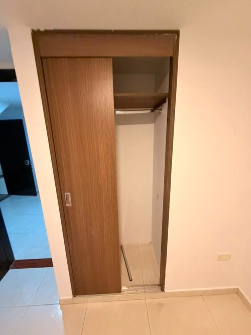 Apartamento de 3 alcobas en venta en Campo Verde, Piedecuesta, 60 m² · foto 3 de 21