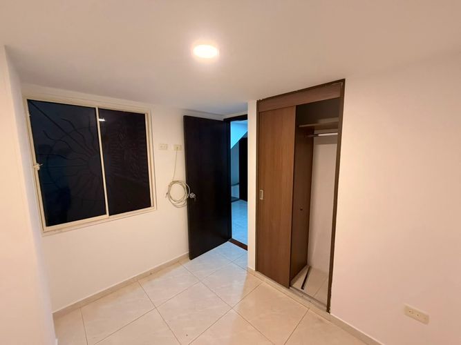 Apartamento de 3 alcobas en venta en Campo Verde, Piedecuesta, 60 m² · foto 10 de 21