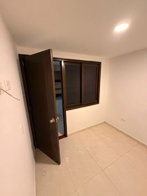Apartamento de 3 alcobas en venta en Campo Verde, Piedecuesta, 60 m² · foto 5 de 21