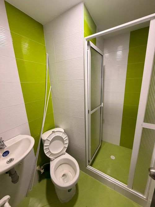 Apartamento de 3 alcobas en venta en Campo Verde, Piedecuesta, 60 m² · foto 18 de 21
