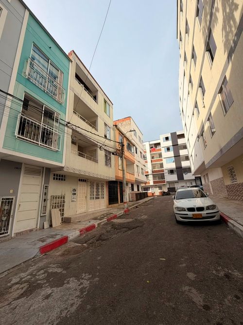 Apartamento de 3 alcobas en venta en Campo Verde, Piedecuesta, 60 m² · foto 19 de 21