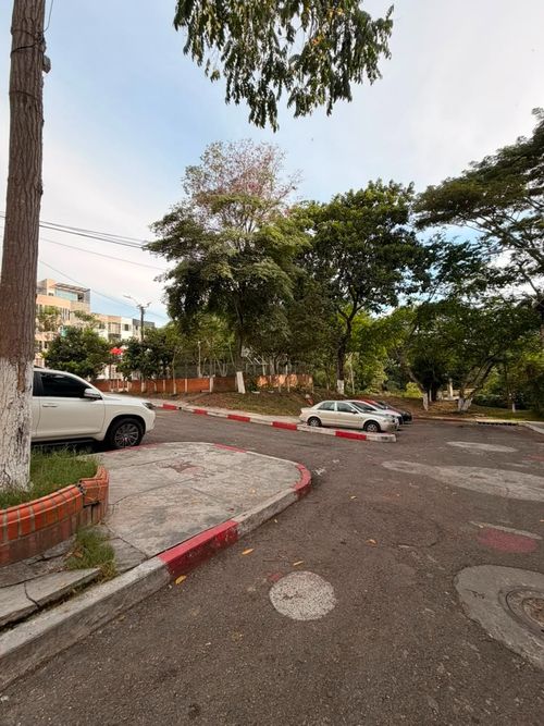 Apartamento de 3 alcobas en venta en Campo Verde, Piedecuesta, 60 m² · foto 20 de 21