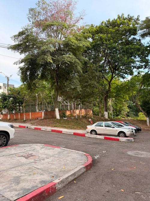 Apartamento de 3 alcobas en venta en Campo Verde, Piedecuesta, 60 m² · foto 21 de 21