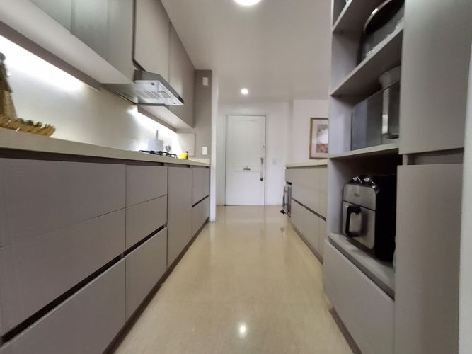 Apartamento de 3 alcobas en venta en Las Lomas, Medellín, 117 m² · foto 5 de 15