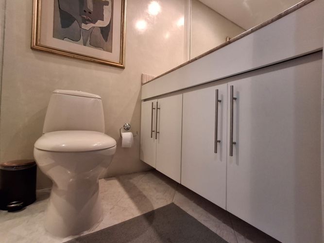 Apartamento de 3 alcobas en venta en Las Lomas, Medellín, 117 m² · foto 10 de 15