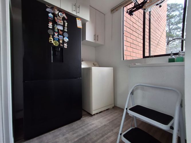 Apartamento de 3 alcobas en venta en Las Lomas, Medellín, 117 m² · foto 12 de 15