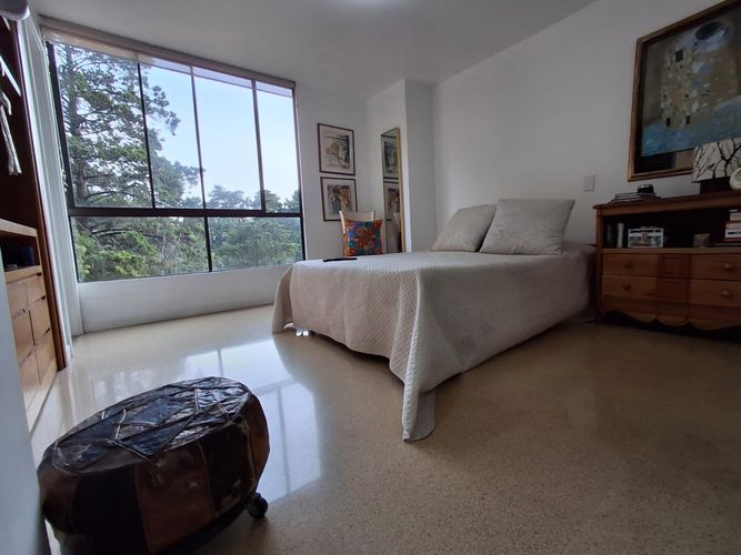 Apartamento de 3 alcobas en venta en Las Lomas, Medellín, 117 m² · foto 13 de 15