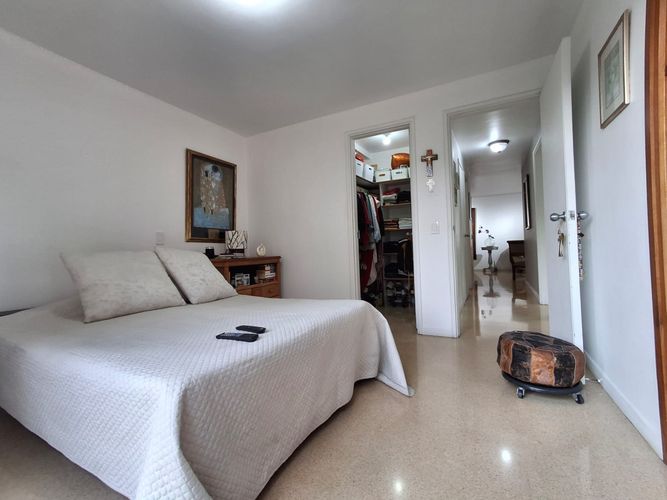 Apartamento de 3 alcobas en venta en Las Lomas, Medellín, 117 m² · foto 15 de 15