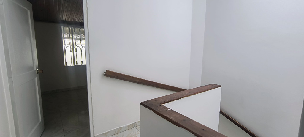 Casa en venta en Buenos Aires, Bogotá · foto 2 de 12