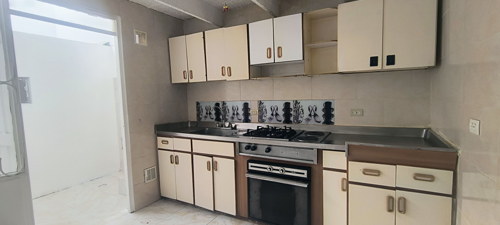Casa en venta en Buenos Aires, Bogotá · foto 9 de 12