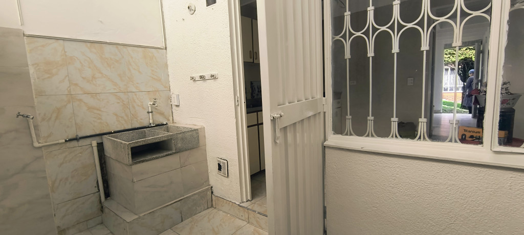 Casa en venta en Buenos Aires, Bogotá · foto 10 de 12
