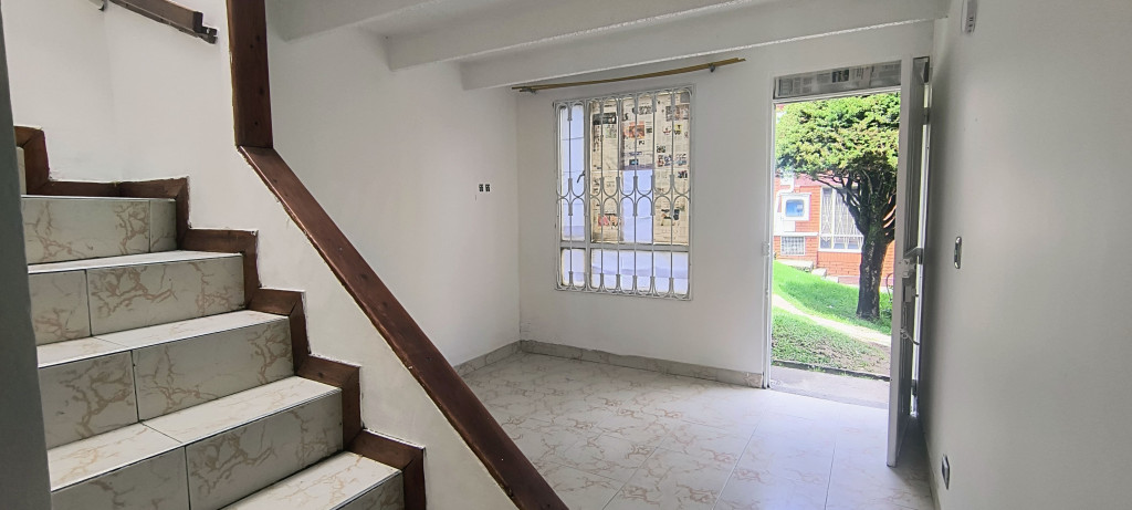 Casa en venta en Buenos Aires, Bogotá · foto 12 de 12