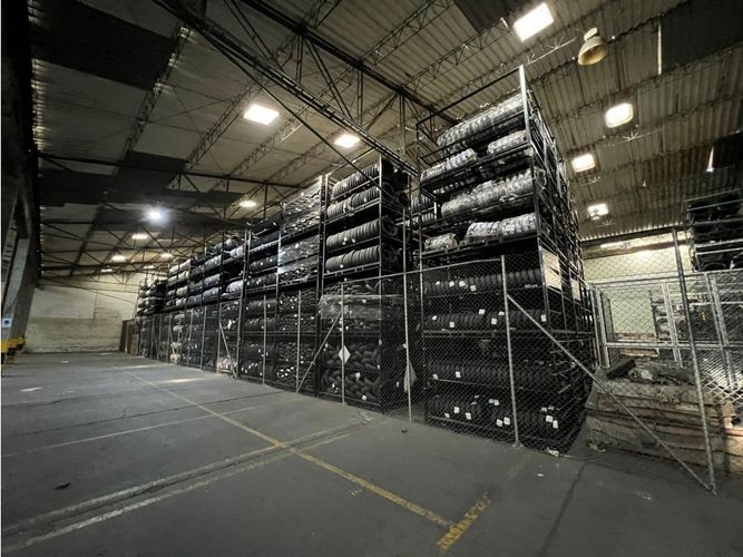 Bodega en venta en Zona Industrial No. 1, Itagüí · foto 19 de 24