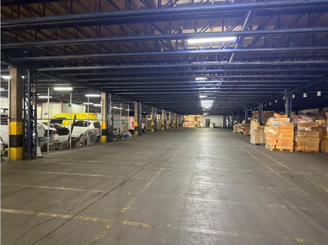 Bodega en venta en Zona Industrial No. 1, Itagüí · foto 20 de 24