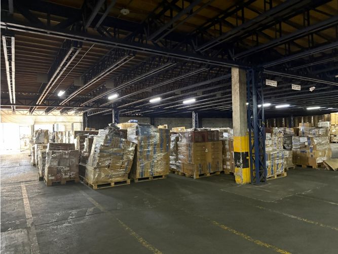 Bodega en venta en Zona Industrial No. 1, Itagüí · foto 21 de 24