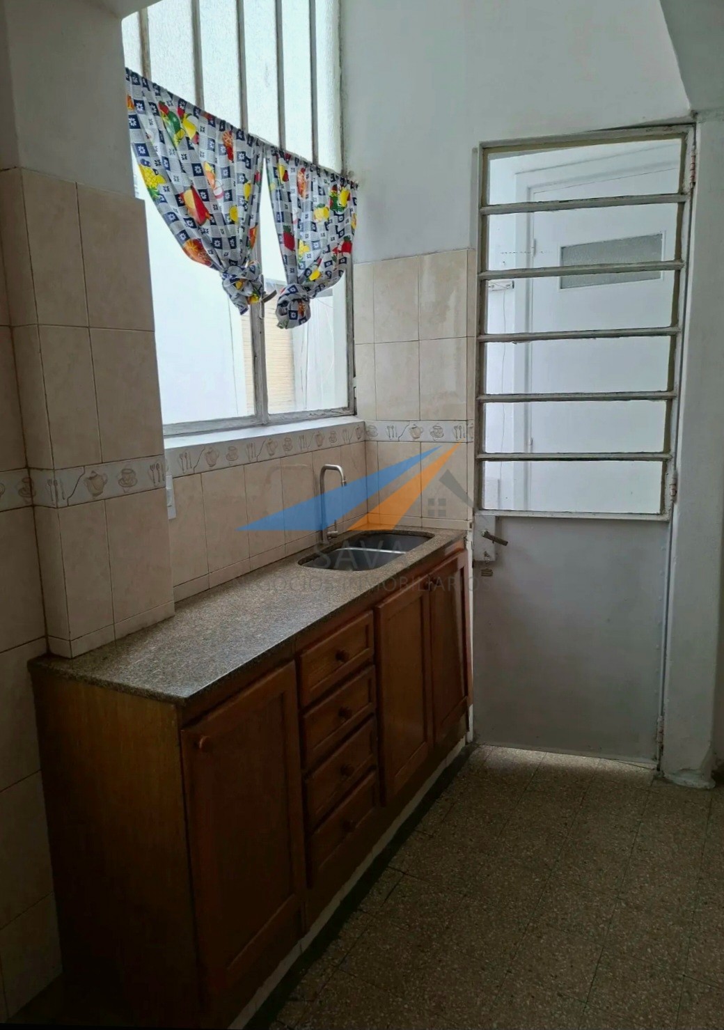 Alquiler Apartamento 3 Dormitorios en Centro! Se Aceptan Mascotas · Foto 4