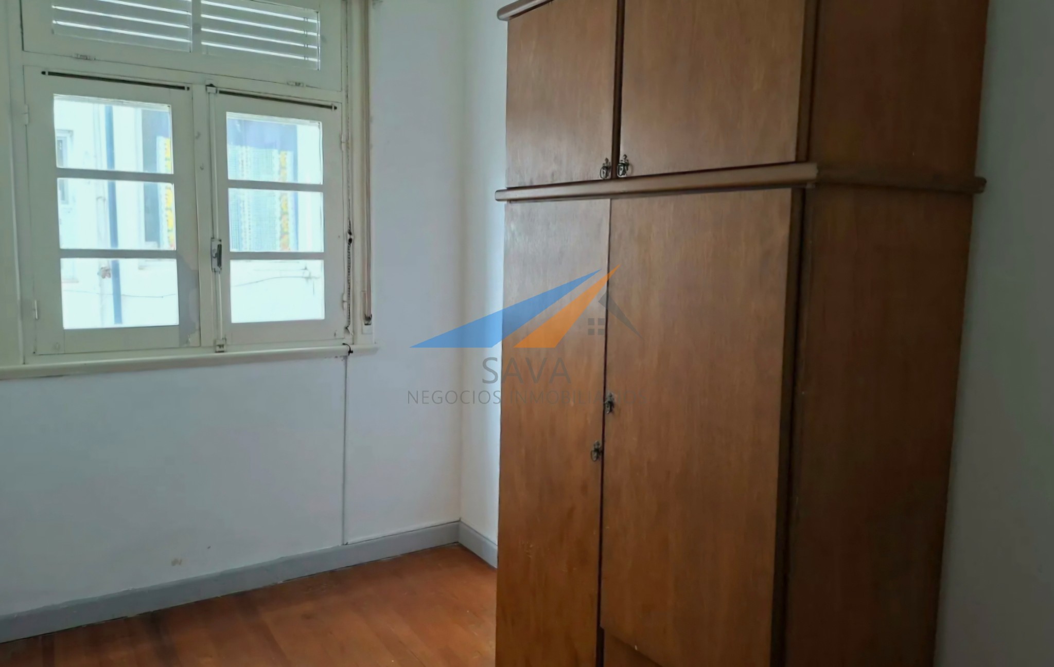 Alquiler Apartamento 3 Dormitorios en Centro! Se Aceptan Mascotas · Foto 6