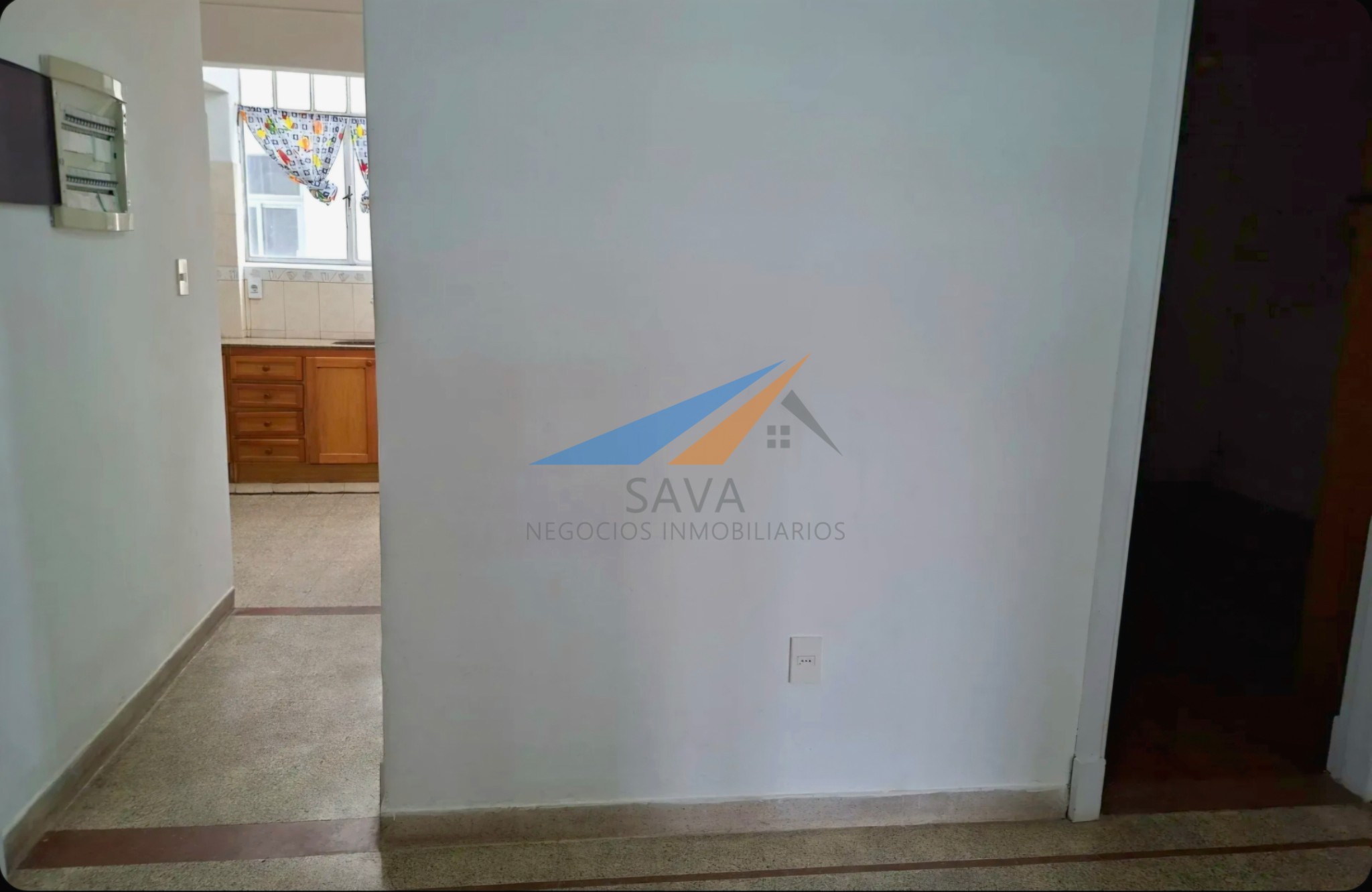 Alquiler Apartamento 3 Dormitorios en Centro! Se Aceptan Mascotas · Foto 3