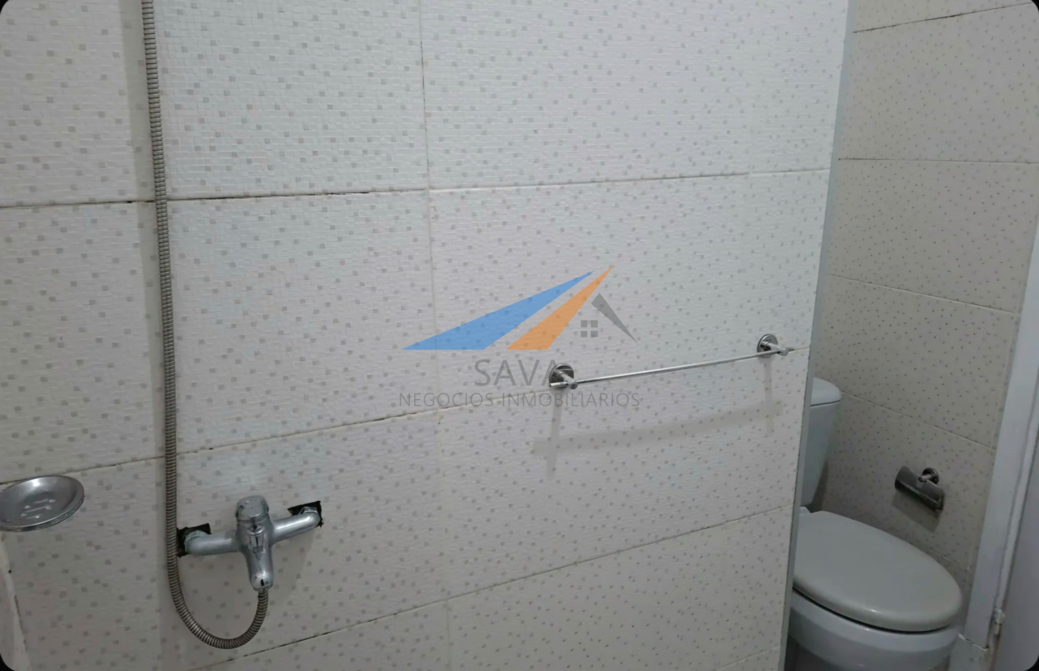 Alquiler Apartamento 3 Dormitorios en Centro! Se Aceptan Mascotas · Foto 10