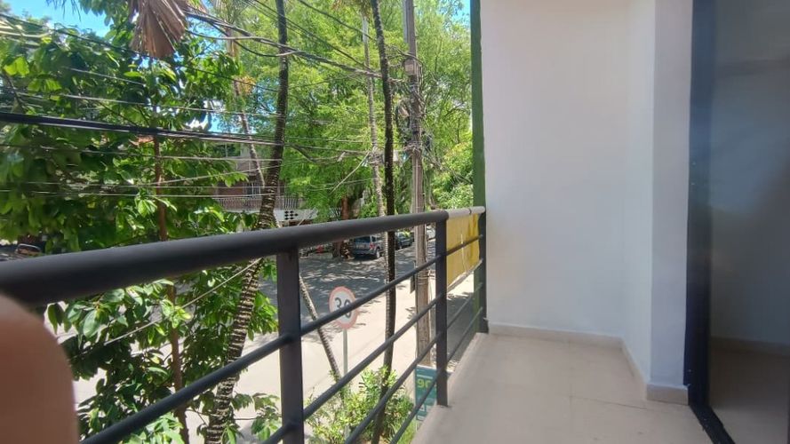Oficina en arriendo en La Magnolia, Envigado, 20 m² · foto 5 de 11