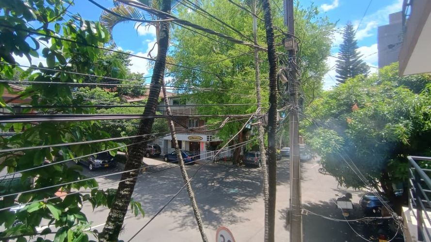 Oficina en arriendo en La Magnolia, Envigado, 20 m² · foto 6 de 11