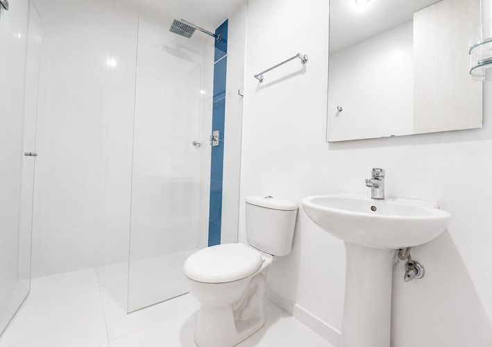 Apartamento de 3 alcobas en venta en Suramérica, Itagüí, 94 m² · foto 7 de 9