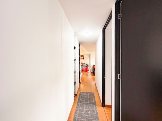 Apartamento en venta en Los Lagartos, Bogotá · foto 6 de 24