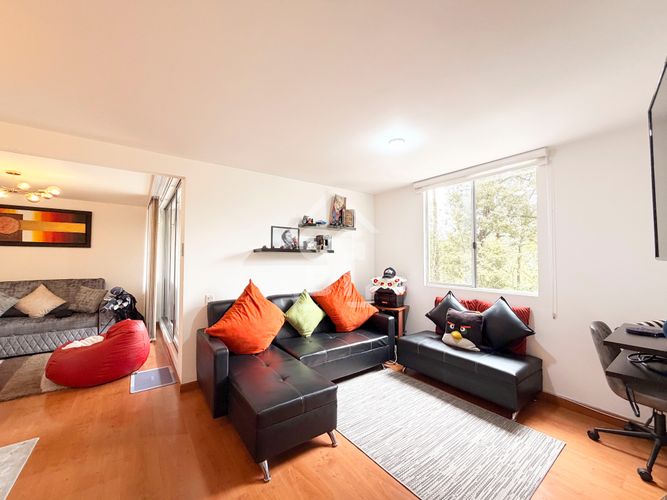 Apartamento en venta en Los Lagartos, Bogotá · foto 16 de 24