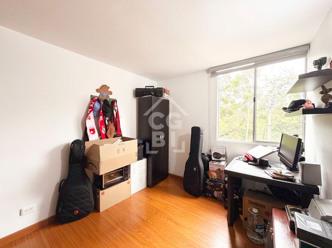 Apartamento en venta en Los Lagartos, Bogotá · foto 19 de 24