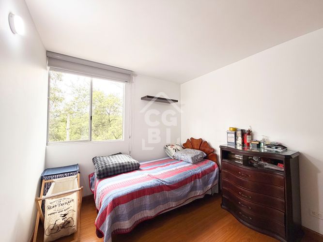Apartamento en venta en Los Lagartos, Bogotá · foto 22 de 24