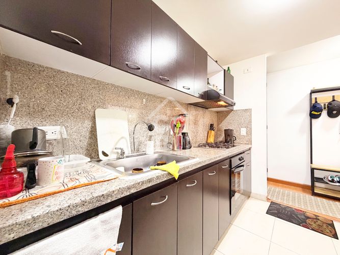 Apartamento en venta en Los Lagartos, Bogotá · foto 11 de 24