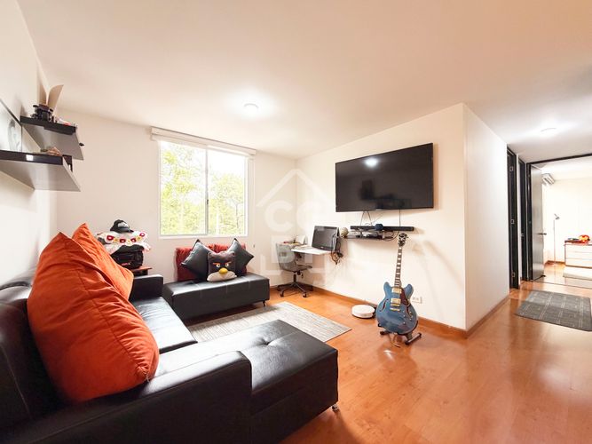 Apartamento en venta en Los Lagartos, Bogotá · foto 14 de 24