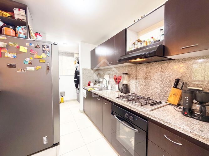 Apartamento en venta en Los Lagartos, Bogotá · foto 10 de 24