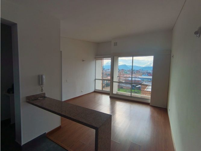 Apartamento de 2 alcobas en venta en Cr. Reservado Nogales De Cajica, Cajicá, 62 m² · foto 3 de 24