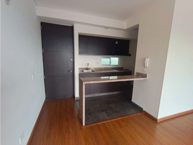 Apartamento de 2 alcobas en venta en Cr. Reservado Nogales De Cajica, Cajicá, 62 m² · foto 5 de 24