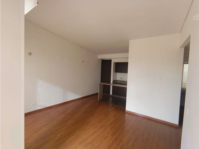 Apartamento de 2 alcobas en venta en Cr. Reservado Nogales De Cajica, Cajicá, 62 m² · foto 6 de 24