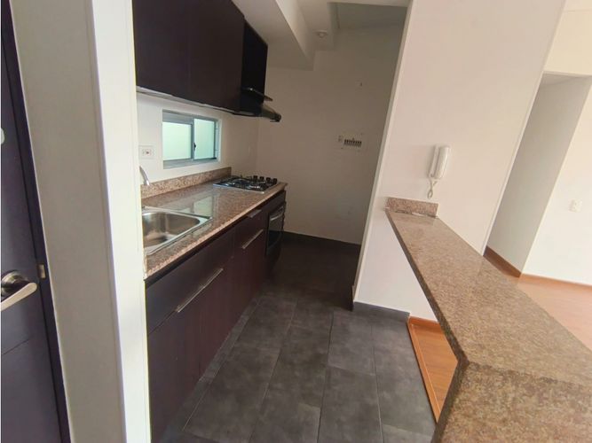 Apartamento de 2 alcobas en venta en Cr. Reservado Nogales De Cajica, Cajicá, 62 m² · foto 8 de 24