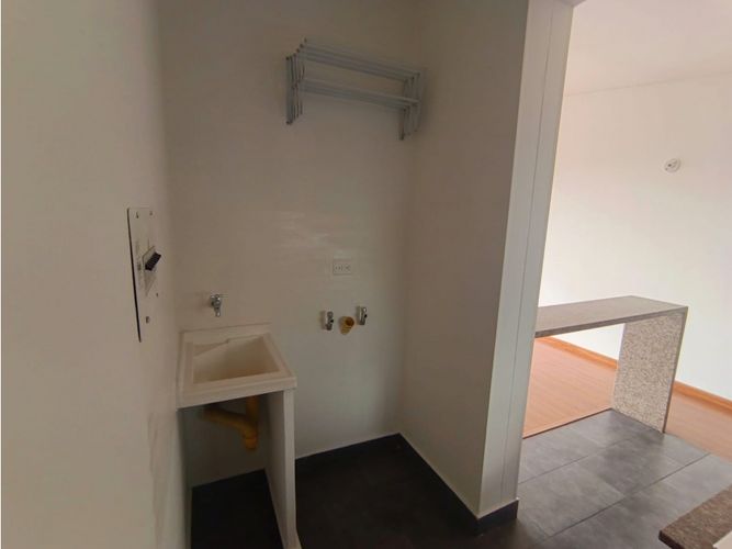 Apartamento de 2 alcobas en venta en Cr. Reservado Nogales De Cajica, Cajicá, 62 m² · foto 9 de 24