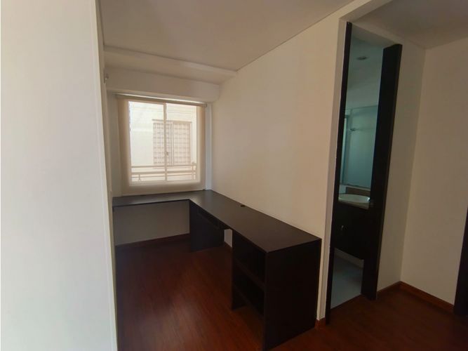 Apartamento de 2 alcobas en venta en Cr. Reservado Nogales De Cajica, Cajicá, 62 m² · foto 10 de 24