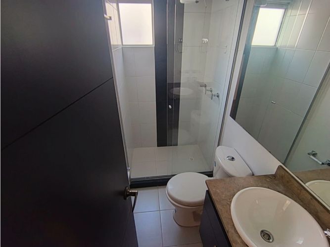 Apartamento de 2 alcobas en venta en Cr. Reservado Nogales De Cajica, Cajicá, 62 m² · foto 12 de 24