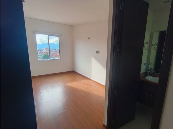 Apartamento de 2 alcobas en venta en Cr. Reservado Nogales De Cajica, Cajicá, 62 m² · foto 15 de 24