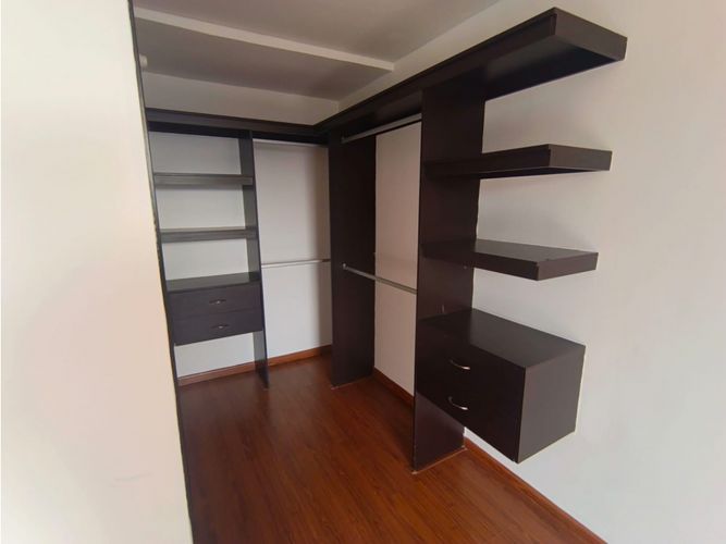 Apartamento de 2 alcobas en venta en Cr. Reservado Nogales De Cajica, Cajicá, 62 m² · foto 16 de 24