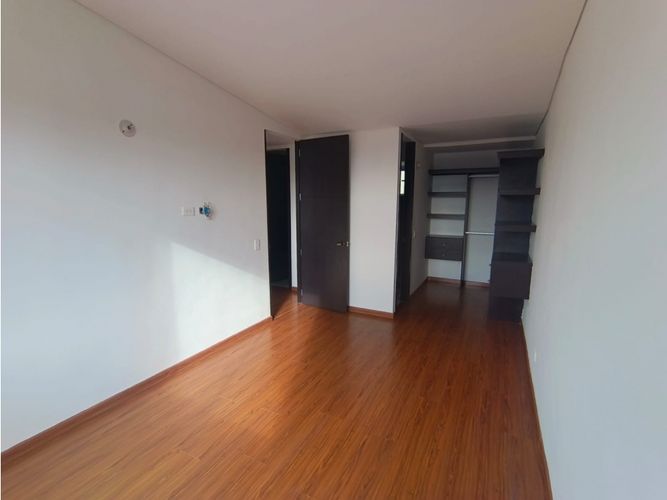 Apartamento de 2 alcobas en venta en Cr. Reservado Nogales De Cajica, Cajicá, 62 m² · foto 17 de 24